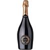 Librandi Rosaneti Spumante Brut Rosato Metodo Classico - Librandi