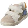 Falcotto Alnoite Vl, Pantofole Bambini E Ragazzi, Beige Stone Zucca, 20 EU