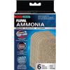 Fluval A258 Rimuovi-ammoniaca per filtri esterni Fluval 307 e 407