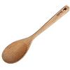 IBILI CUCHARA Redonda Madera 30 CM