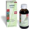 Fitomedical ZIZIPHUS SONNO ESTRATTO INTEGRALE SINERGICO 60 ML PREPARATO 7