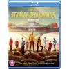 Paramount Home Entertainment Star Trek: Strange New Worlds - Season One [Blu-ray] [Region A & B & C]