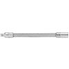 KS Tools 922.1440 - Prolunga flessibile definitiva, 1/4, 150 mm