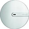 Wirquin 30723383 - Cupola in ABS Slim+ per scarico soffione doccia cromato