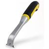 Topbidetec Heavy Duty triangolo carburo raschietto ergonomico vernice raschietto per vernice bordo, legno, adesivi rimozione -modello TP1503