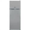 Smeg FD14FS frigorifero con congelatore Libera installazione 213 L F Argento