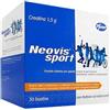 PFIZER Neovis Sport Integratore Energetico 30 Bustine