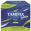 Fater Tampax Compak Super Assorbente Interno 16 Pezzi