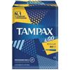 Fater Tampax&Go Regular Assorbente Interno 18 Pezzi