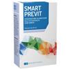 SmartFarma Smart Previt Integratore Multivitaminico di Zinco 30 ml