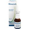 DMG Italia Rinocross Spray Nasale Idratante 20 ml