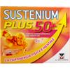 Menarini Sustenium Plus 50+ Integratore Energizzante 16 Bustine