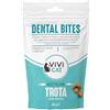 ViVi Cat Snack Dental Bites 60G TROTA