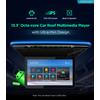 XTRONS CM136A MONITOR DA TETTO 13.3 POLLICI ANDROID 9 WI-FI 8CORE HDMI USB 2GB