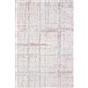 NAZAR Tappeto Quasar 1908, 120 x 180 cm, Altezza Filo 12 mm, densità 2750 GR/M2-100% Acrilico, 921, 600 Punti/M², Acrilico, Turchese, 180 x 120 cm