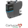 CartucceIn Cartuccia compatibile Brother LC-421XLC ciano ad alta capacità