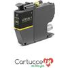 CartucceIn Cartuccia compatibile Brother LC-421XLY giallo ad alta capacità