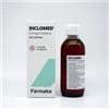 FARMAKA Srl DICLOMED Collut.200ml
