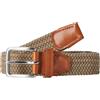 JACK & JONES JACSPRING WOVEN BELT NOOS Cintura da uomo