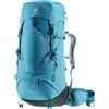 DEUTER AIRCONTACT LIE 35+10 SL Zaino
