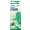 PIù MEDICAL Sciroppo Lumaca+ Frutti di Bosco per Tosse Secca e Grassa 150 Ml