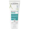 A-derma Aderma biology ac global trattamento opacizzante anti imperfezioni 40 ml