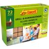 Unbekannt Favorit 1828 - Barbecue a carbonella Accendino