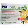 Farmaderbe Pro collagen veg 21 buste Farmaderbe