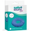 Safe and Sound - Cuscino gonfiabile, 47,5 cm