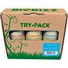 BioBizz Try·Pack Kit Coltivazione Hydro