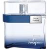 Ferragamo F by Ferragamo Pour Homme Free Time Eau de toilette 100ml