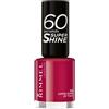 Rimmel Super Shine 60'' Smalto Gimme