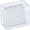 K3T 65981 - Cassetta per schede A8 con registro A-Z