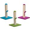 Farm Company Tiragraffi Colour Pulse con Topino per gatti