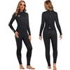 BEEK Muta da donna in neoprene bagnato, snorkeling, sport acquatici all'aperto subacquei XXXL