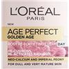 L'OREAL SKIN CARE L'Oreal Age Perf. Gold Age Rosy Day Jar 50 Ml