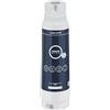 Grohe Blue Filtro da 2500l per Sistema di Filtrazione, Cromo, taglia L, 40412001