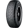 Yokohama Geolandar A/T (G015) RPB M+S - 265/65R17 112H - Pneumatico 4 stagioni