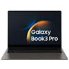 Samsung Notebook 15.6 Samsung Galaxy Book3 Pro i7-1360P/16GB/512GB SSD/Win11 Pro/Nero [NP964XFG-KC1IT]