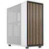 Fractal Case Fractal North Middle tower ATX/micro ATX/Mini-ITX Bianco [FD-C-NOR1C-04]