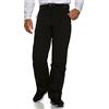 JP 1880 P&J Skihose Pantaloni da Neve, Nero (Schwarz 10), 58 (Taglia Unica: X-Large) Uomo