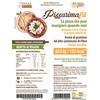 RI.MA Benessere - Base per pizza e focaccia FIT 200 g