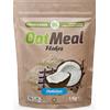 Daily Life - OATMEAL FLAKES Fiocchi d' avena aromatizzata 1 kg