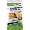 Why Nature - Schiacciatine proteiche 30g
