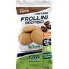 Why Nature - Frollini Proteici 30g