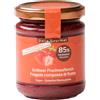 Dalia Gourmet - Composta di frutta Fragole 220 g