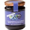 Dalia Gourmet - Composta di frutta mirtilli neri 220 g