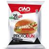 Ciao Carb - ProtoBun Natural 50 g Stage 1