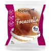 Feeling OK - Focaccella 80 g Start 1