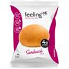 Feeling OK - Sandwich 50 g Start 1
